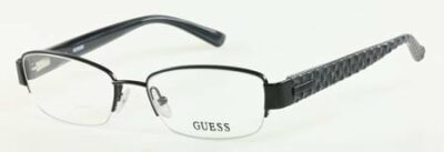 Guess
  GU237852B84 (GU2378BLK52)