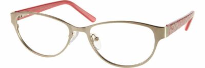 Universal
  ESTELLE_C1 Gold / Pink